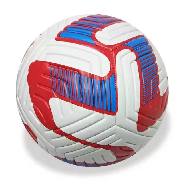 Official Size 5 Official Match And Game Football Ball