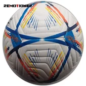 Logo Kustom MOQ Rendah Sepak Bola PU