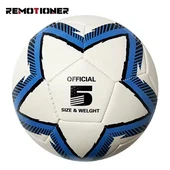 Sepak Bola Pertandingan Bola Sepak Bola Dewasa Ukuran 5